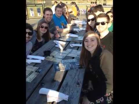 Psb Alternative Spring Break 2015