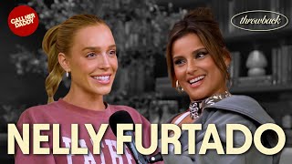 Nelly Furtado