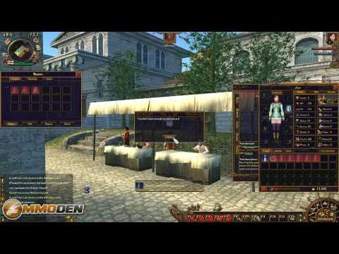 Voyage Century Gameplay Review - Inside the Den HD Video