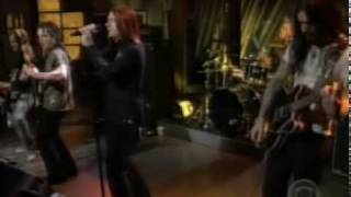 ShineDown - I Dare You