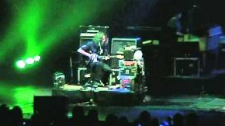 Widespread Panic 2001-10-28 Driving Song