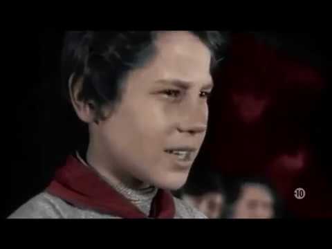 staline  collectivisation