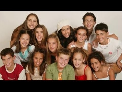 EuroJunior 2003 España: Gala de canciones ✓
