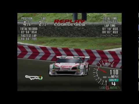 sega gt pc download