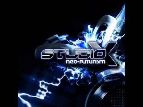 Studio-X - You'll Never Get This (The Borat Song)