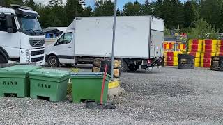 venta de VOLKSWAGEN Crafter Chassi 35 2.0 TDI camión furgón < 3.5t imagen 4 VOLKSWAGEN Crafter Chassi 35 2.0 TDI camión furgón < 3.5t imagen 4