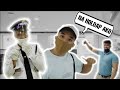10lbs WHEY, 6 BCAA GIVEAWAY | NA HOLDUP PA! | vlog 75