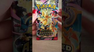 Ascended Heroes❤️#pokemon #pokemonchannel #pokemoncards #pokemontcg #cards #tiktok #reel #reels