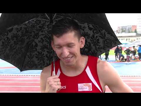 96. PZLA Mistrzostwa Polski w lekkiej atletyce - Włocławek 2020