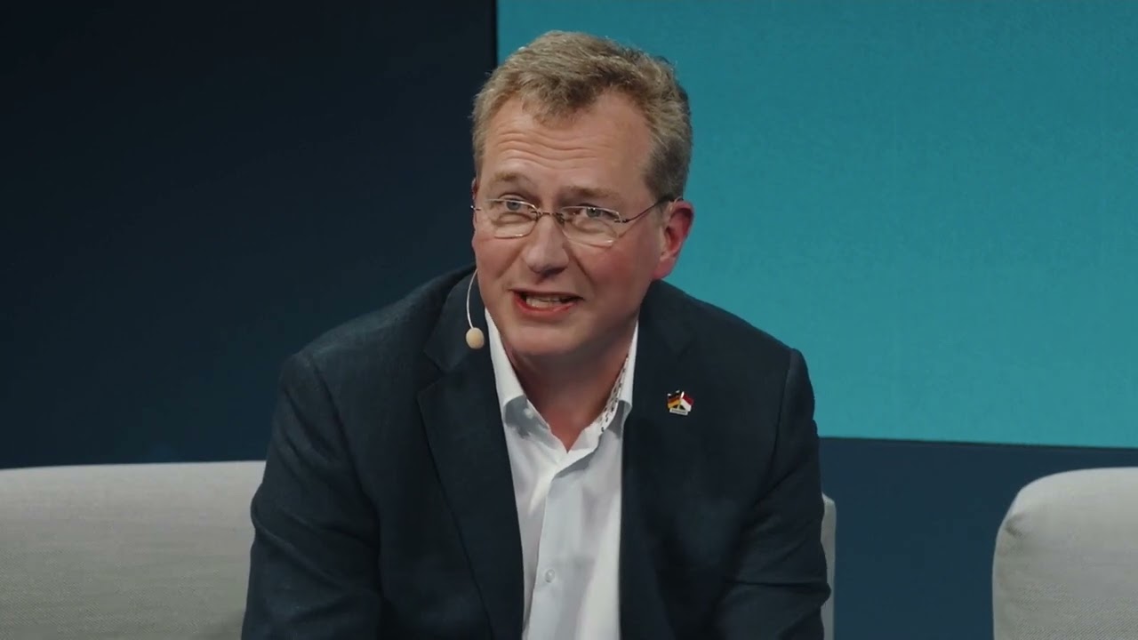 The Partner Ecosystem as a decisive factor in the race against time