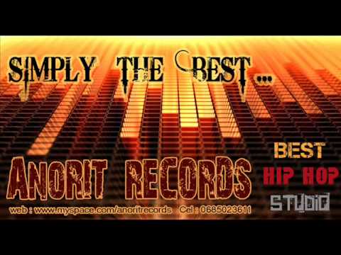 KuQi MC - Produksion I Forte [ AnoRit ReCords 2010 ]