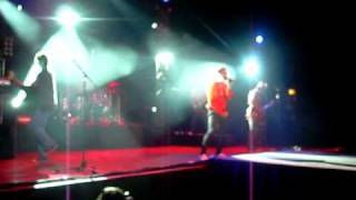 REIK's concert in Chicago (Sabes / Vuelve a mí)