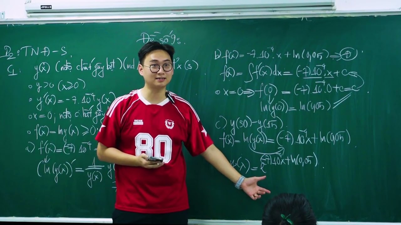 ĐỀ THI THỬ SỐ 9 (SỞ GD CAO BẰNG 2026)