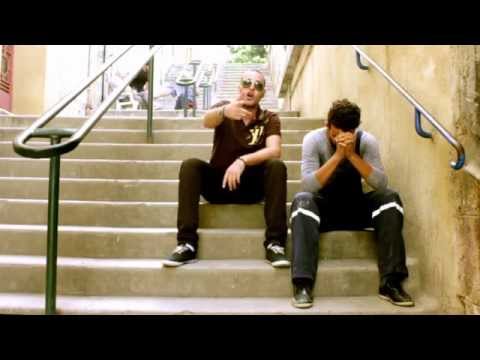 LUCIO OVERDOSE - Hram Money - clip officiel 2013 - معانات شاب جزائري -- حرام موني