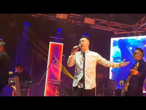 Ivan Granatino, Rosario Miraggio - Quando un amore se ne va Live Villa Maria Carolina (CE)