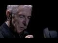 Leonard Cohen London 2009 live - If it be your ...