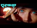 GUNSHIP Postcard From The American Dream Official Lyric Video