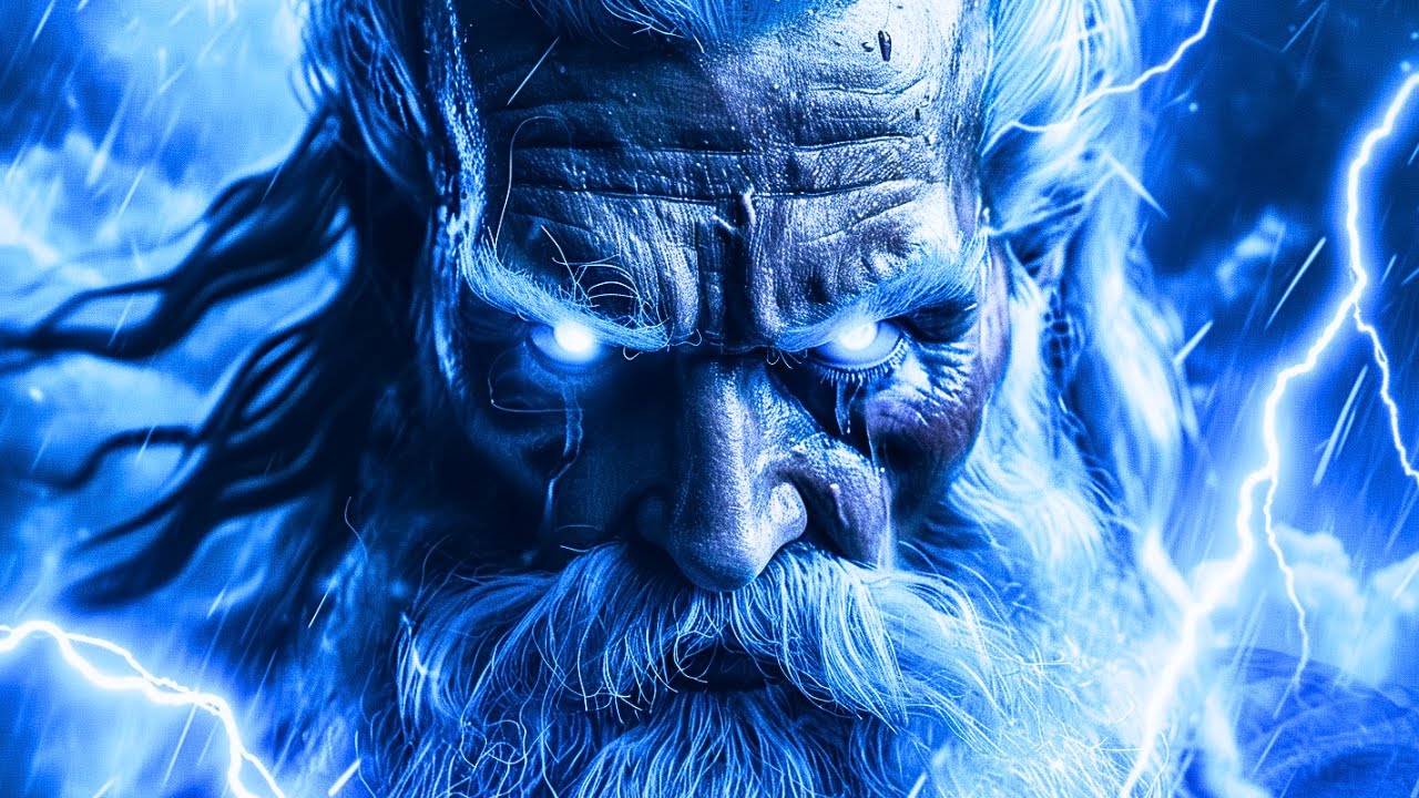 O QUE É DEUS? | (Verdade SURPREENDENTE Revelada)