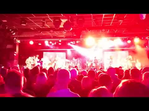 Butlins Bognor Regis - Electric Dreams 2019