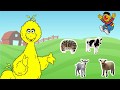 Journey To Ernie Sesame Street Games PBS Kids