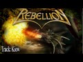 REBELLION - Miklagard Full Album