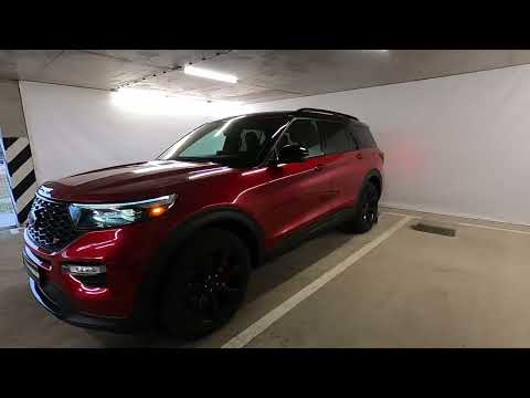 фото ford explorer vi 0