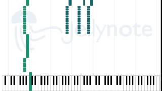 Love Song - Allister [Sheet Music]