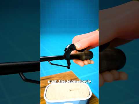 Vintage Ice Cream Maker 🤔 (explained)