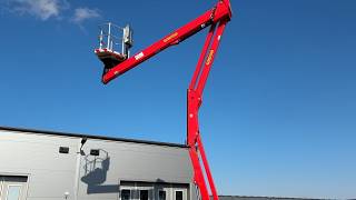 IVECO 35-140 bucket truck | Image 4 - Machineryline