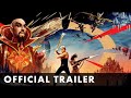 Trailer