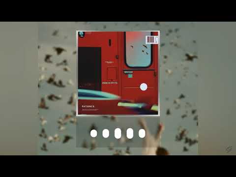 JUNNY - Patience (prod. Holymoley!)