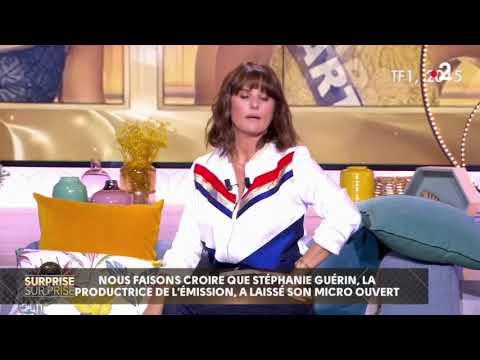 [EXTRAIT] Surprise Sur Prise (France 2)