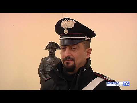 2018-02-28 PRATO - SVENTATA RAPINA CON RONCOLA, PROFUGO DÀ ALLARME