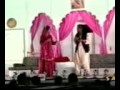 Sikander Sanam Singing Beautiful Song Stage Show