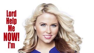 Lord Help Me Lyric Video (Rachel Holder)