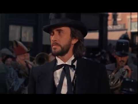 Something Wicked This Way Comes