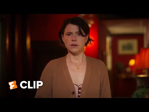 Men Movie Clip - First Encounter (2022) | Movieclips Coming Soon