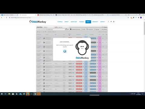 Matched Betting Example Step by Step