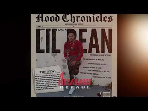 Lil Bean Type Beat | Him Right There Prod Armani Depaul