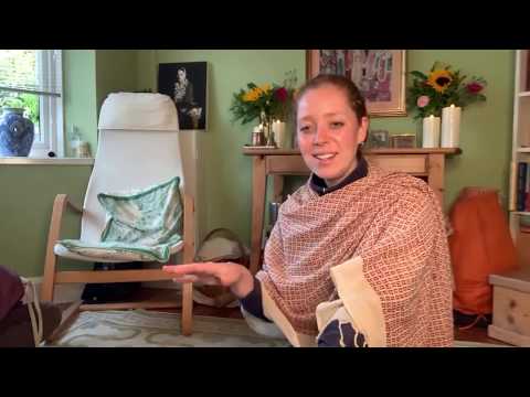 Kirtan at Home — Vrindavana Meditation — July 2nd 2020