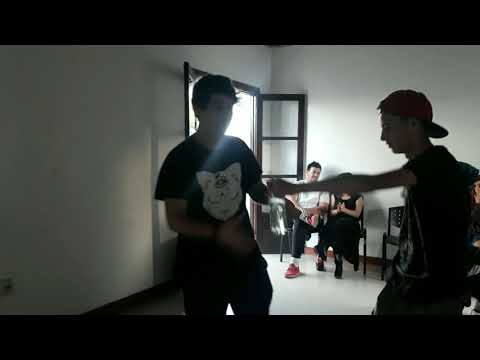 TOMIC vs CRUX - Competencia Local (FORMATO FMS)