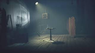 【Little Nightmares 3】友人のホラーゲームに付き合おう