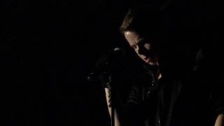 Dan Talevski "Do It Again" Live in Timmins