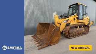Caterpillar 963K track loader | Image 4 - Machineryline