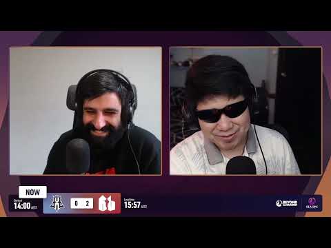 VARISH INTERVIEW AFTER WIN 2-0 AGAINST LILGUN  - SEA DPC TOUR 2 DIVISION 2 2021/2022