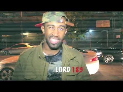 DIVINEWOR.ENT - WHAT GOES DOWN IN THE HOOD!!! (DIR BY: DIVINEWOR.ENT)