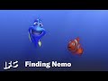 Promo Finding Nemo Whale Talk IFC FANMADE FAKE