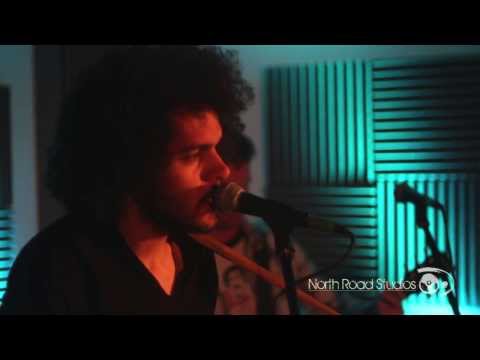 North Road Sessions - Brown Bear & Bandits - Living In Memories