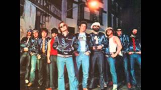 Southside Johnny &amp; The Asbury Jukes - First Night w The Five Satins