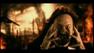 Hammerfall - Any Means Necessary (Music Video)